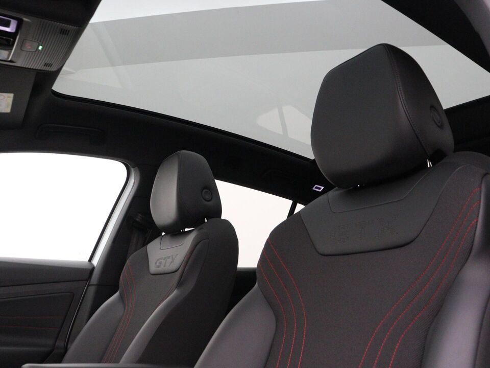 Volkswagen ID.4 GTX 299 pk 4Motion 77 kWh
