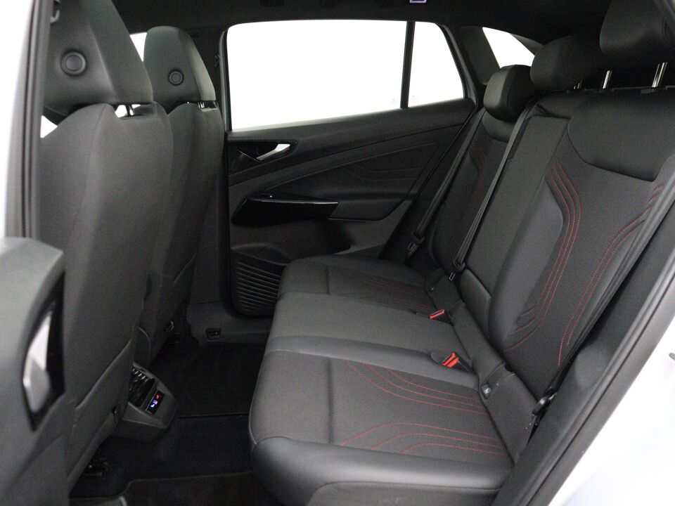 Volkswagen ID.4 GTX 299 pk 4Motion 77 kWh