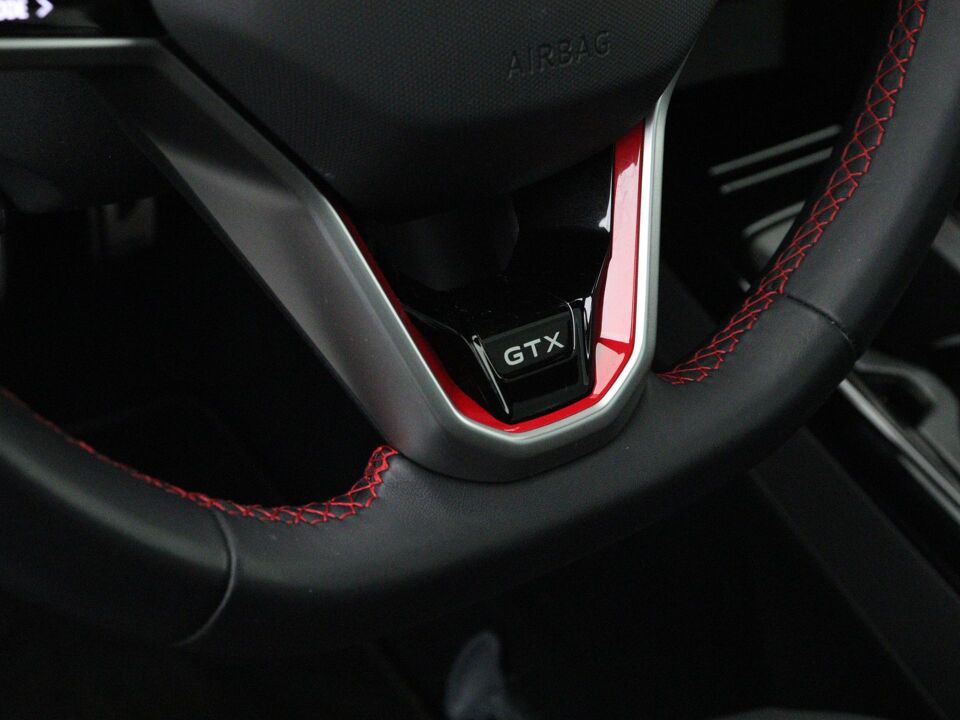 Volkswagen ID.4 GTX 299 pk 4Motion 77 kWh