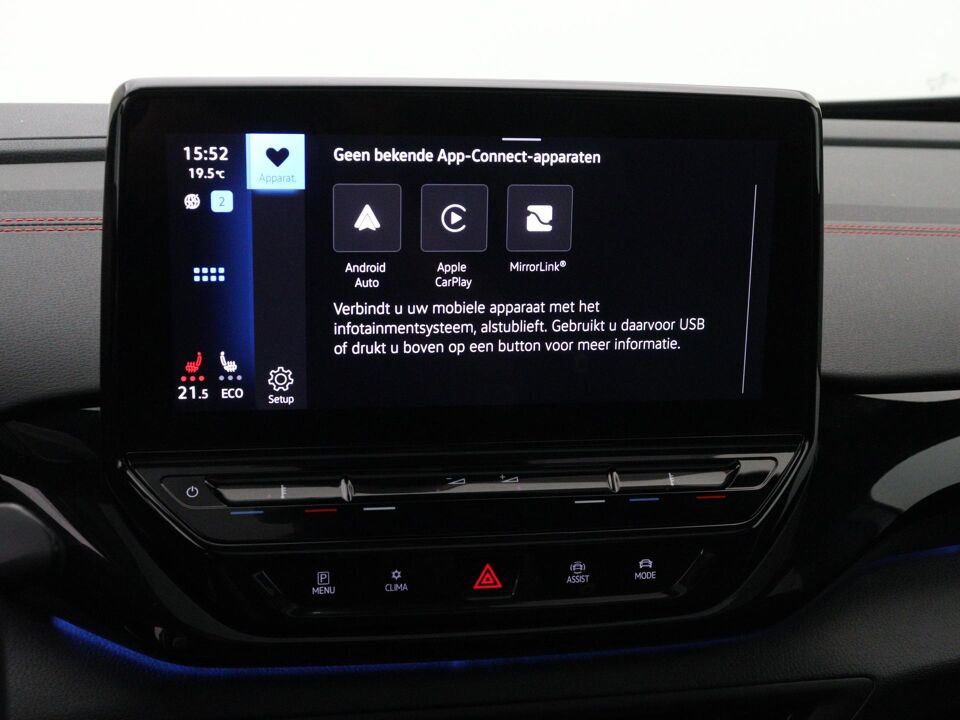 Volkswagen ID.4 GTX 299 pk 4Motion 77 kWh