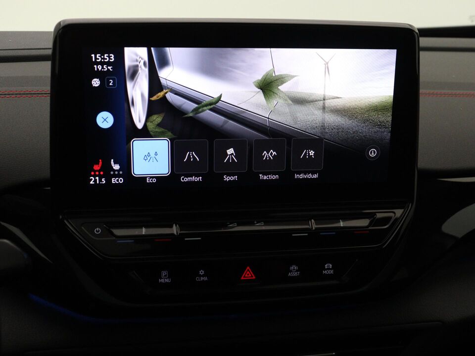 Volkswagen ID.4 GTX 299 pk 4Motion 77 kWh