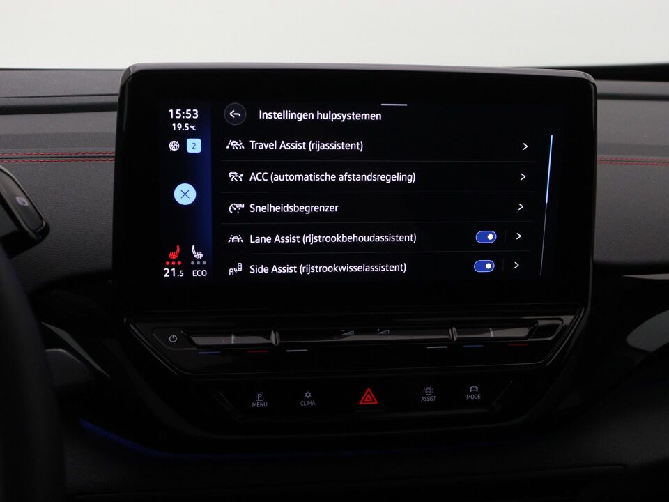 Volkswagen ID.4 GTX 299 pk 4Motion 77 kWh