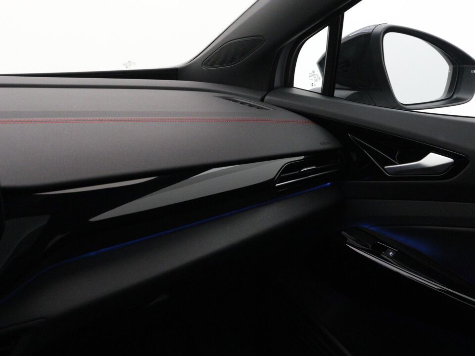 Volkswagen ID.4 GTX 299 pk 4Motion 77 kWh