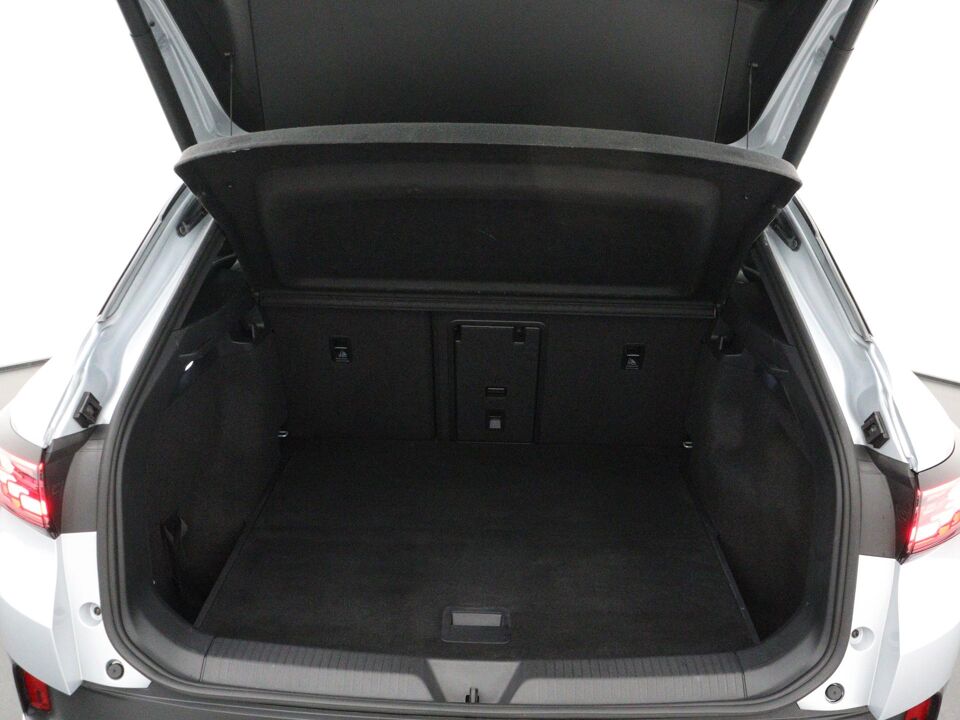Volkswagen ID.4 GTX 299 pk 4Motion 77 kWh