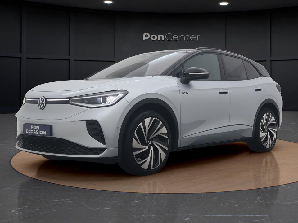Volkswagen ID.4 GTX 299 pk 4Motion 77 kWh