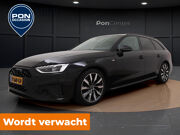 Audi A4 Avant 35 TFSI S-Line Competition