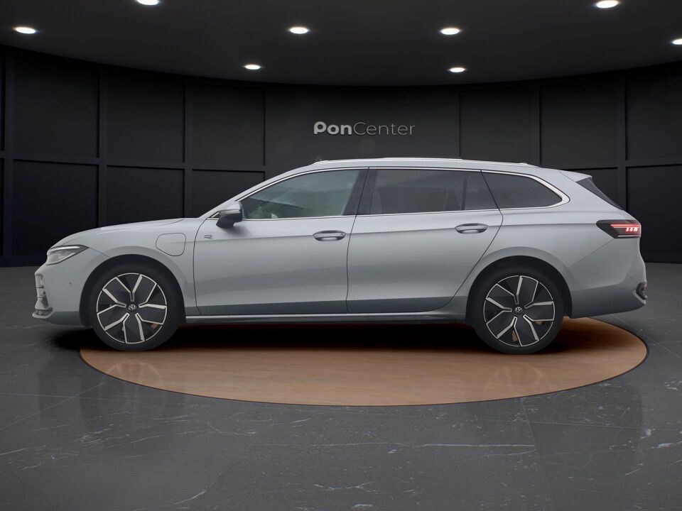 Volkswagen Passat Variant R-Line-Edition 1.5 eHybrid 200 kW / 272 pk