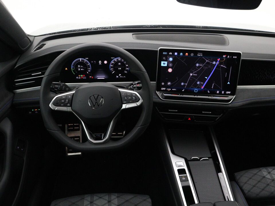 Volkswagen Passat Variant R-Line-Edition 1.5 eHybrid 200 kW / 272 pk