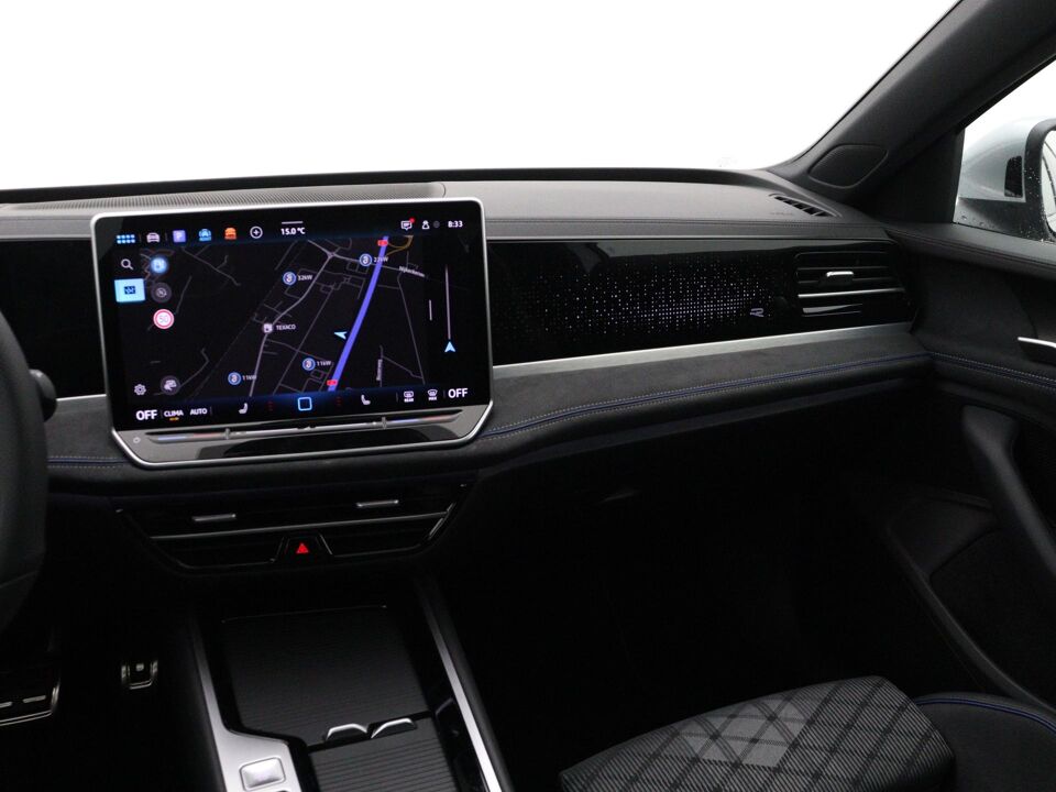 Volkswagen Passat Variant R-Line-Edition 1.5 eHybrid 200 kW / 272 pk
