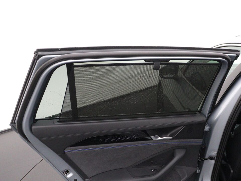 Volkswagen Passat Variant R-Line-Edition 1.5 eHybrid 200 kW / 272 pk