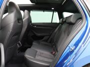Škoda Octavia Combi 1.4 TSI 245 PK RS iV PHEV