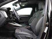 Audi A3 Sportback 35 TFSI 150 PK S-Line