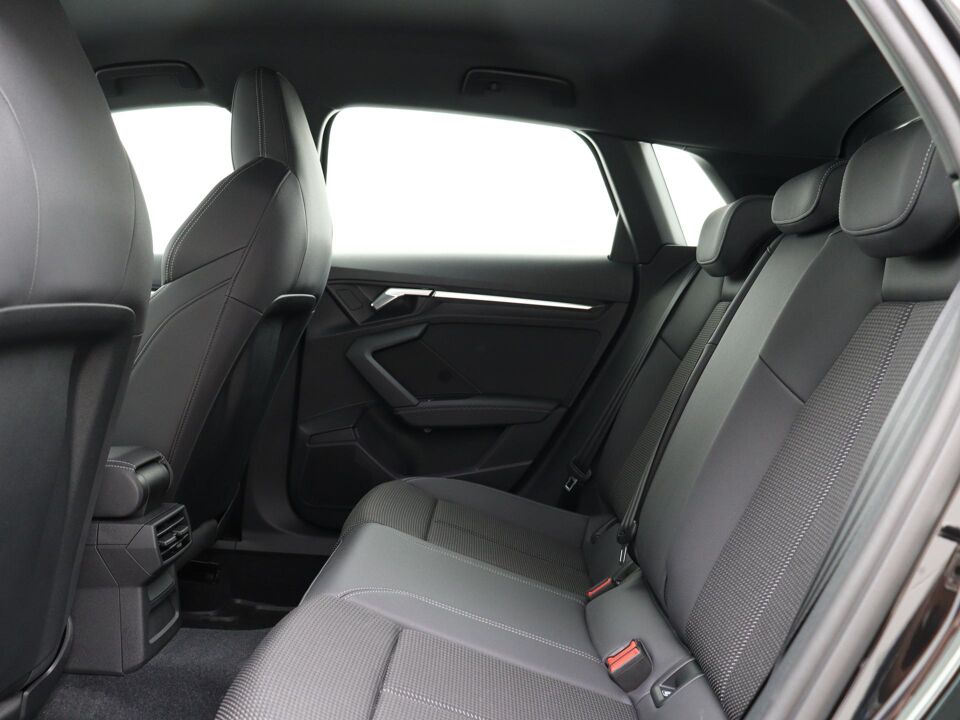 Audi A3 Sportback 35 TFSI 150 PK S-Line