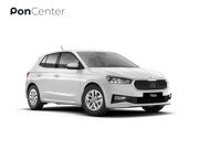 Škoda Fabia Business Edition 1.0 TSI 70 kW / 95 PK