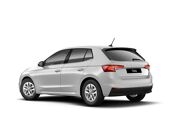 Škoda Fabia Business Edition 1.0 TSI 70 kW / 95 PK
