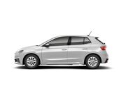 Škoda Fabia Business Edition 1.0 TSI 70 kW / 95 PK