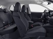 Škoda Fabia Business Edition 1.0 TSI 70 kW / 95 PK