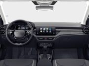 Škoda Fabia Business Edition 1.0 TSI 70 kW / 95 PK