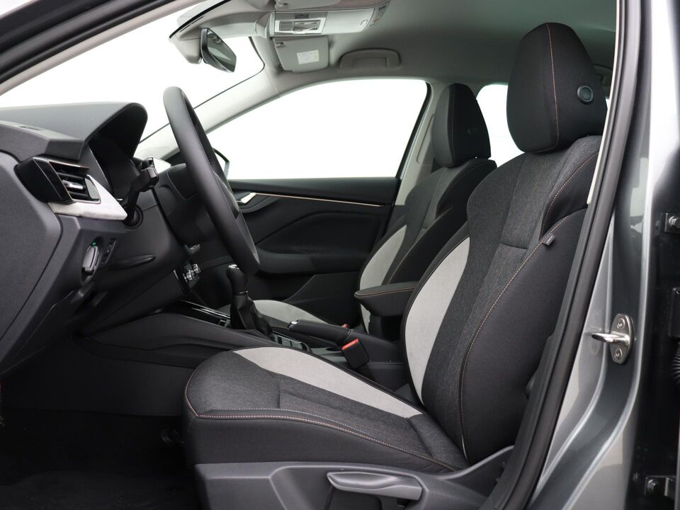 Škoda Scala Business Edition 1.0 TSI 85 kW / 115 pk