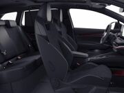 Škoda Enyaq Sportline 210 kW / 286 PK