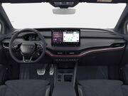 Škoda Enyaq Sportline 210 kW / 286 PK