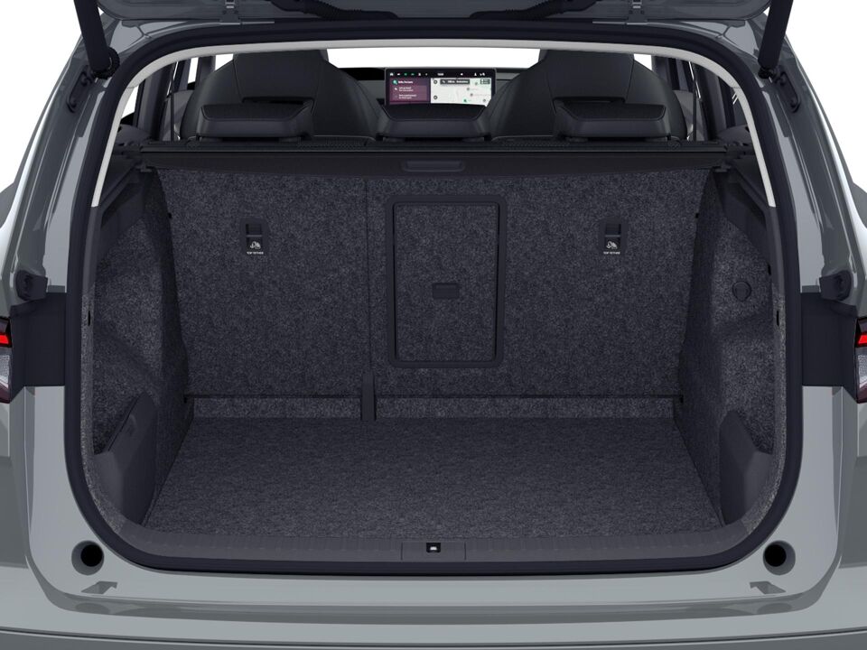 Škoda Enyaq Sportline 210 kW / 286 PK