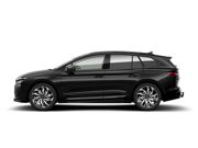 Škoda Enyaq Sportline 210 kW / 286 PK