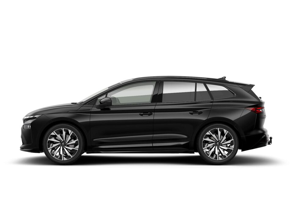Škoda Enyaq Sportline 210 kW / 286 PK