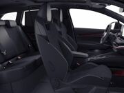 Škoda Enyaq Sportline 210 kW / 286 PK