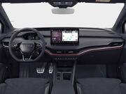 Škoda Enyaq Sportline 210 kW / 286 PK
