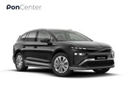 Škoda Enyaq Business Edition 210 kW / 286 PK