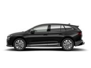 Škoda Enyaq Business Edition 210 kW / 286 PK
