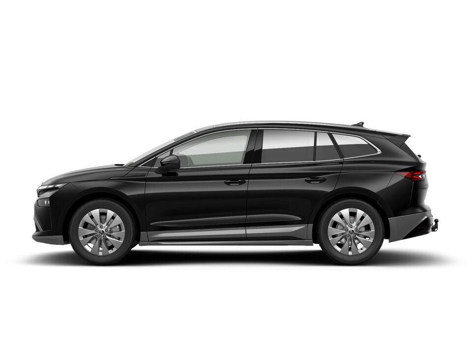 Škoda Enyaq Business Edition 210 kW / 286 PK