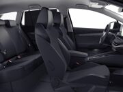 Škoda Enyaq Business Edition 210 kW / 286 PK