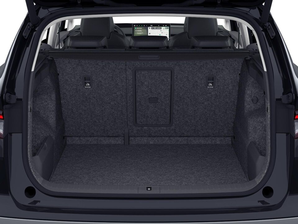 Škoda Enyaq Business Edition 210 kW / 286 PK