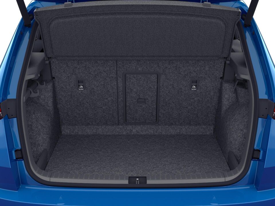 Škoda Karoq Sportline Business 1.5 TSI 110 kW / 150 PK