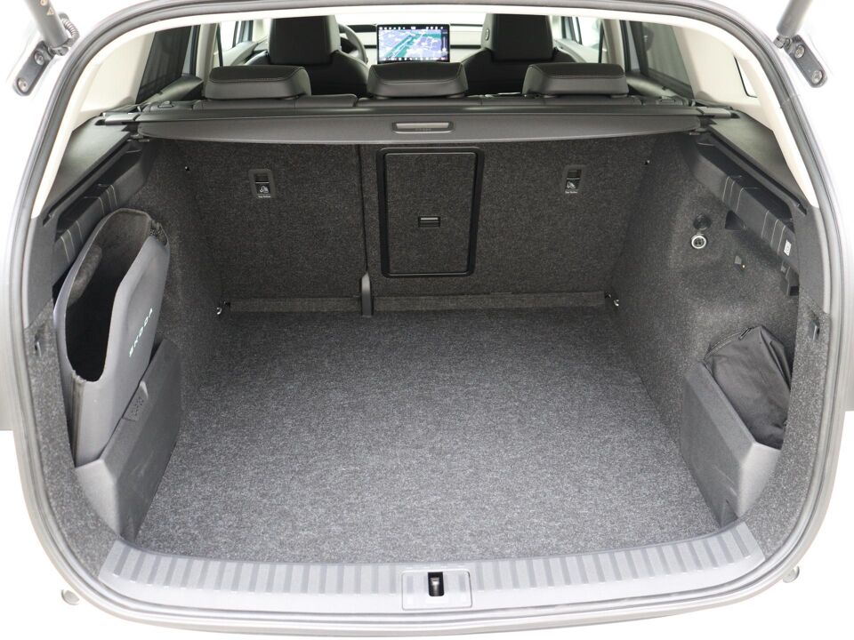 Škoda Enyaq Business Edition 150 kW / 204 PK