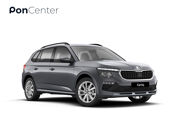 Škoda Kamiq Selection 1.0 TSI 85 kW / 115 PK