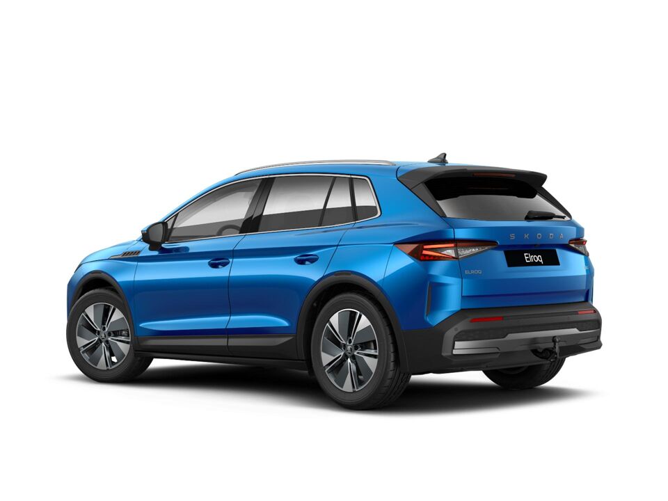 Škoda Elroq Business Edition 150 kW / 204 PK