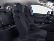 Škoda Elroq Business Edition 150 kW / 204 PK