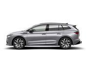 Škoda Enyaq Sportline 210 kW / 286 PK