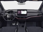 Škoda Enyaq Sportline 210 kW / 286 PK