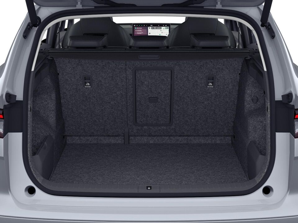 Škoda Enyaq Sportline 210 kW / 286 PK