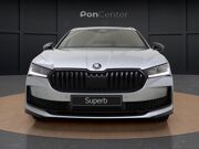 Škoda Superb Combi Sportline Business 1.5 TSI PHEV 150 kW / 204 PK