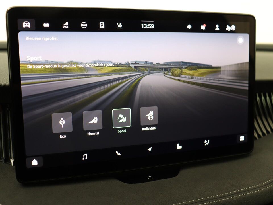 Škoda Superb Combi Sportline Business 1.5 TSI PHEV 150 kW / 204 PK