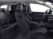 Škoda Enyaq Business Edition 210 kW / 286 PK