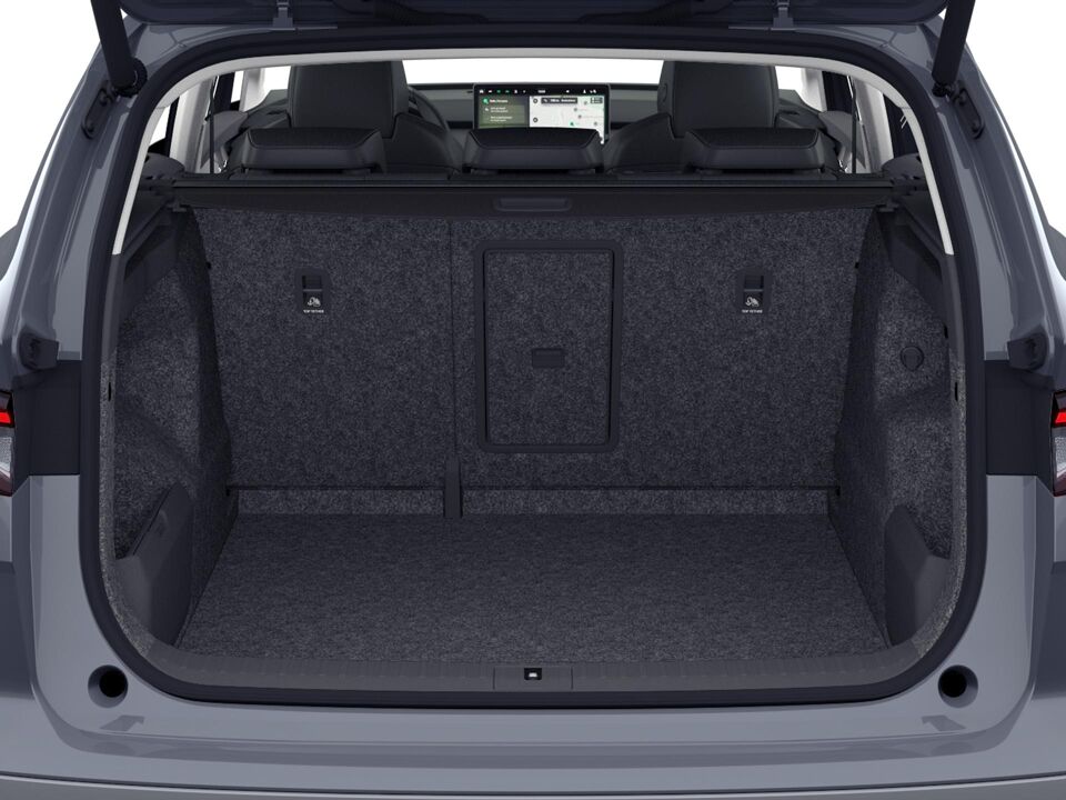 Škoda Enyaq Business Edition 210 kW / 286 PK