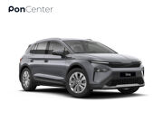 Škoda Elroq Business Edition 150 kW / 204 PK
