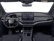 Škoda Elroq Sportline 150 kW / 204 PK