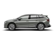 Škoda Enyaq Sportline 210 kW / 286 PK